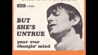 Crispian St Peters - But She's Untrue