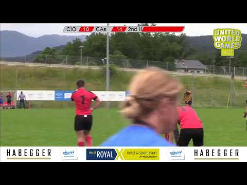 UWG19 | 23.06. | RUGBY