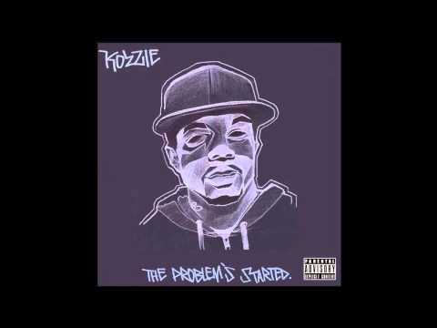 Kozzie -  I'm Famous [HD 320 KBPS]