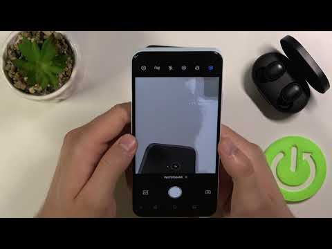 ZTE Blade V2020 Camera Overview – All Modes and Features in ZTE Blade V2020’s camera