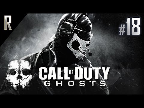 ◄ Call of Duty Ghosts Walkthrough - Part 18