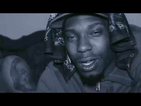 D CARTER - GAME GOES (Official Video)