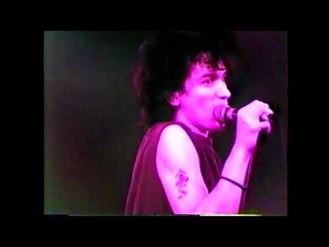 Bullet LaVolta @ Dom Leone Benefit