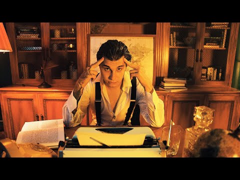 Jambene - Insólito (Video Oficial)