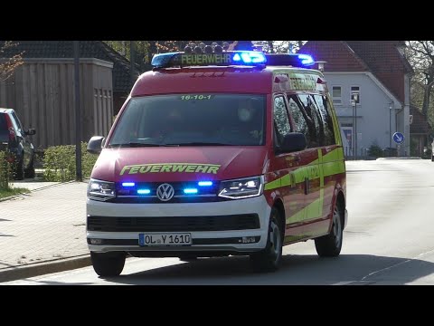 KdoW Freiwillige Feuerwehr Altmoorhausen