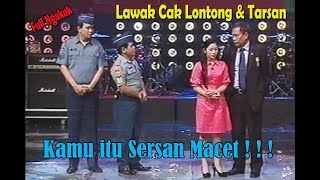 Download lagu Ulah Cak Lontong memang Keren & Super Kocak mp3 Download lagu Ulah Cak Lontong memang Keren & Super Kocak mp3