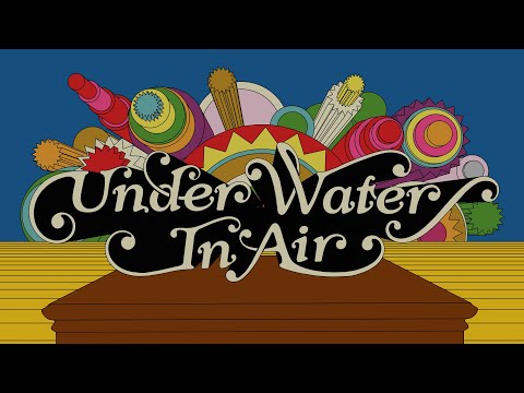 Video thumbnail for Under Water / In Air