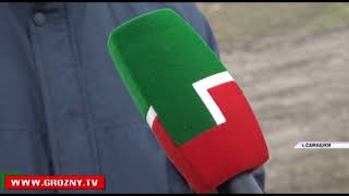 Жажда наживы вынудила жителя селения Самашки написать письмо федеральному чиновнику