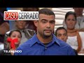 Me Trata Como Bebé Caso Cerrado Telemundo