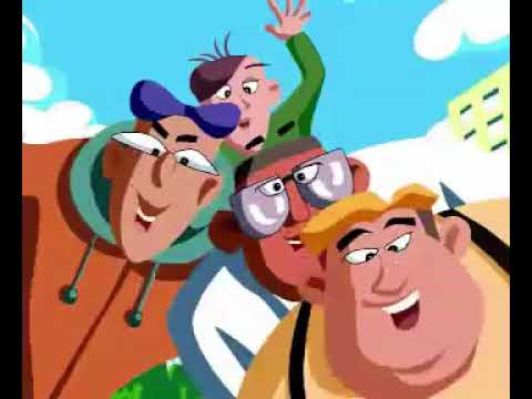 Trailer of 健康快车 (2004)