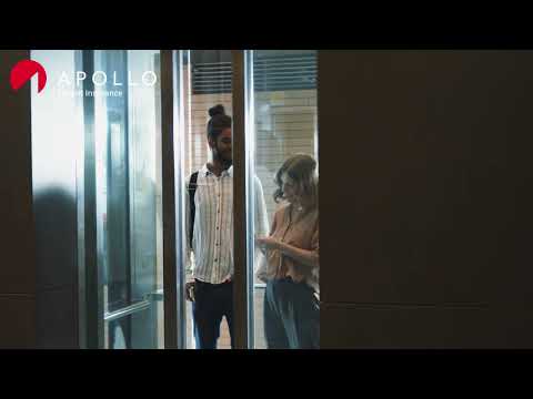 Get Covered Before the Elevator Stops