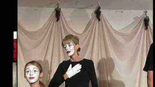 Generations song, Mime