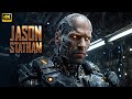 Danger Man 3 Jason Statham Full Action Movie 2025 New Movie 4K Quality Actionmovies