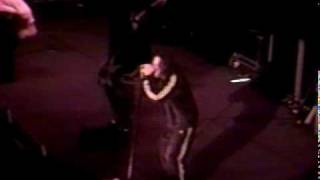 Korn - Helmet In The Bush [Live 1996]