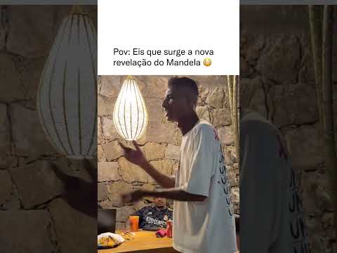 nova revelação do funk?