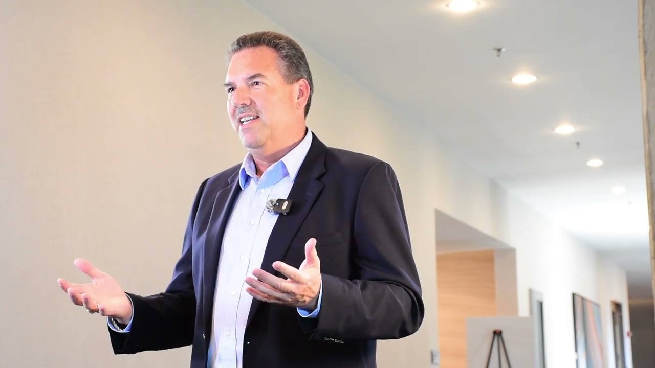Interview with Scott Muri