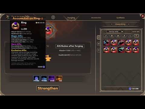 [333 Days Streaming] Idle Devils? 3#