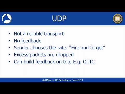 SF19US - 05 How long is a packet? And does it really matter? (Dr. Stephen Donnelly)