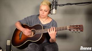 Video thumbnail for All Of Me (Simons/Marks) by Simona Grasso
