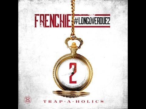 Frenchie - Paranoid Ft D Dash