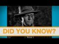 Did You Know? -Lee Majors-