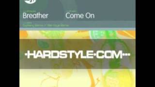 Breather - Come On (Prime Mover Remix)