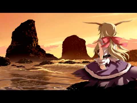 [Touhou Vocal] [forestpireo] Uso to Doukoku (spanish & english subtitles)