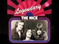 THE NICE/Bach :Brandenburg concerto N.o.3 mod