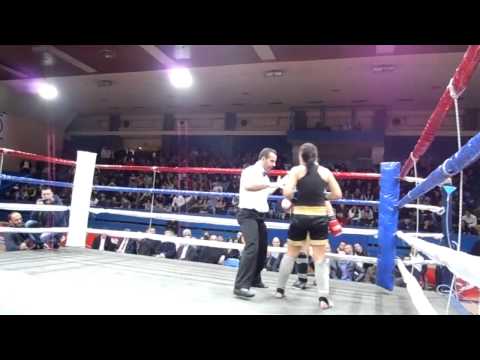 Lidija Marjanovic   Mirjana Vujic Finale R2