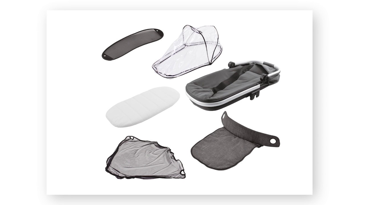 Oria - How to assemble