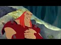 The Scar Chronicles Doris And Ruber