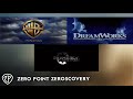 Warner Bros Pictures DreamWorks Pictures Bethesda Game Studios 2007 Variant TL ZPZ
