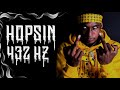 Hopsin You Should Ve Known 432 Hz HQ