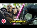 ASLI MERINDING Ini 20 Suara Hewan Paling Aneh Dan Menakutkan Di Dunia Sering Dikira Suara Setan