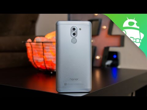 Honor 6x Price In The Philippines And Specs Priceprice Com