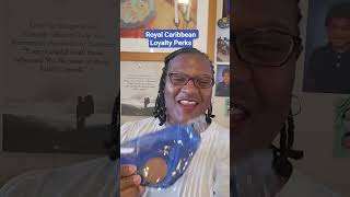 Royal Caribbean Loyalty Perks #PovertyToParadise #LivingOnCruiseShips