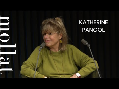 Katherine Pancol - La mariée portait des bottes jaunes