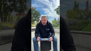 Bezdrátová LED svítilna Flajzar Fishtron WRL4
