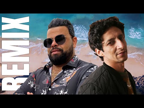 AL KAYSSAR X CHEB BELLO - 3ADYANI (ALI S REMIX)