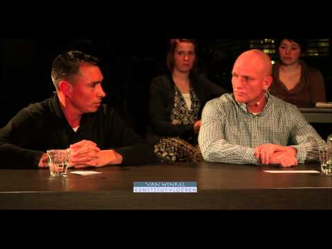 POLDERCUP TV 27 JAN 2014 DEEL 1