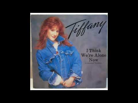 I think we're alone now 1 hour