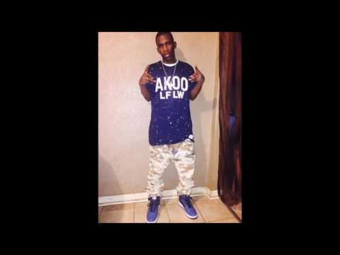 Tae Da Great - Break 'Em