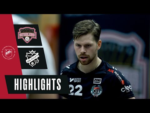 Highlights: Nykvarn - Dalen