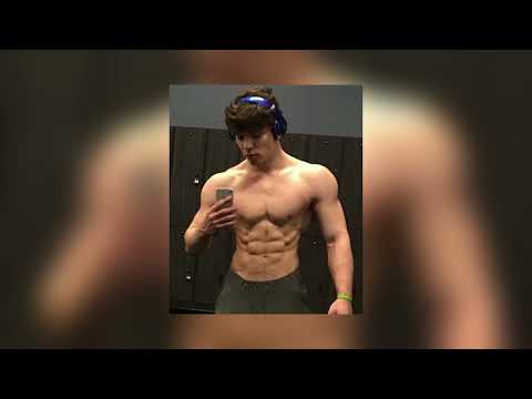 you've been through a lot and i can see that (Lexx Little, Greg Plitt motivation)