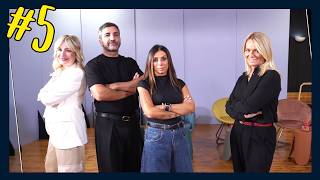 prenditi cura di me 2026 la quinta puntata