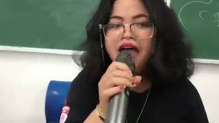 Một chút rock cho lễ này cháy nào