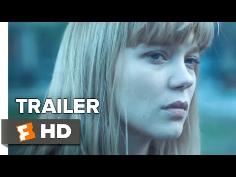 Zoe (2018) Trailer