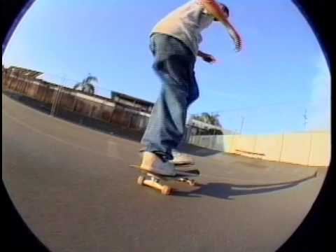 20 Shot Sequence - Menace (With Commentary)