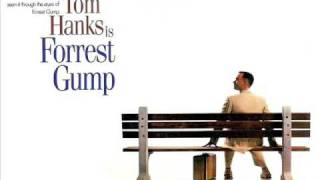 Forrest Gump Piano Theme