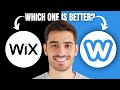 Wix Vs Weebly 2025 Which Is Better